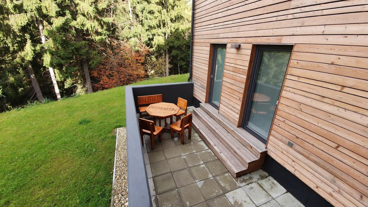 Apartment Mumlava Harrachov 5 Exterior photo